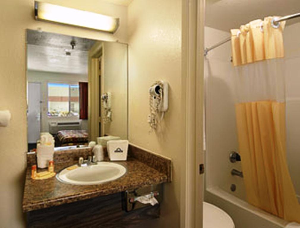 Park Avenue Inn & Suites Victorville Camera foto