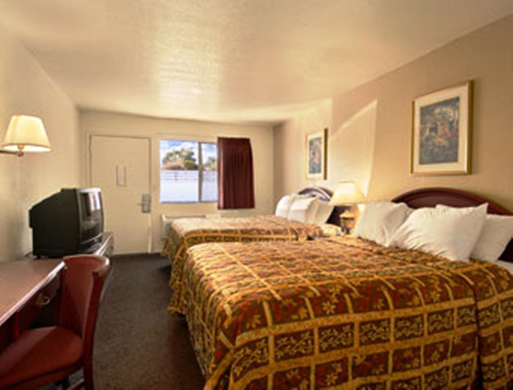 Park Avenue Inn & Suites Victorville Camera foto