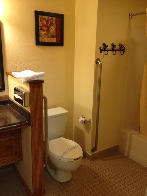 Park Avenue Inn & Suites Victorville Camera foto