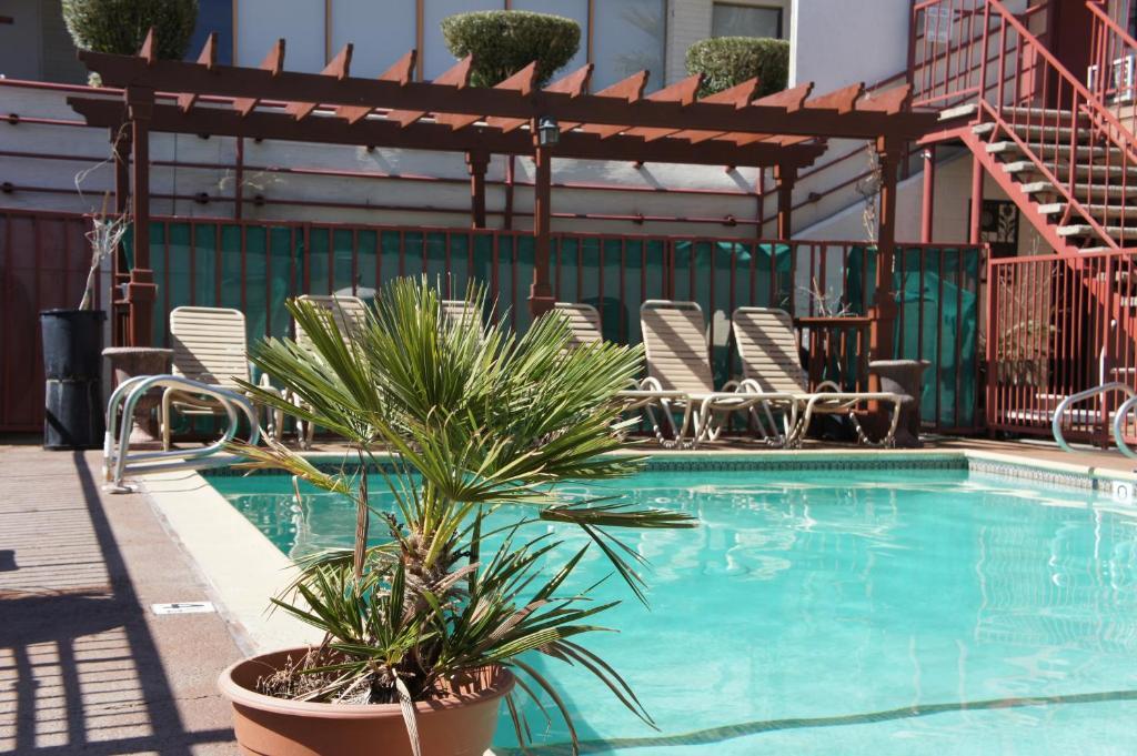 Park Avenue Inn & Suites Victorville Esterno foto