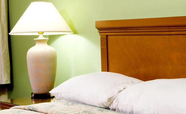Park Avenue Inn & Suites Victorville Esterno foto